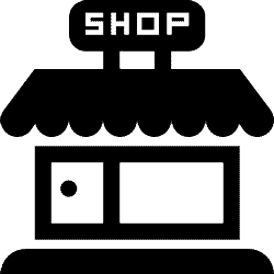 store icon
